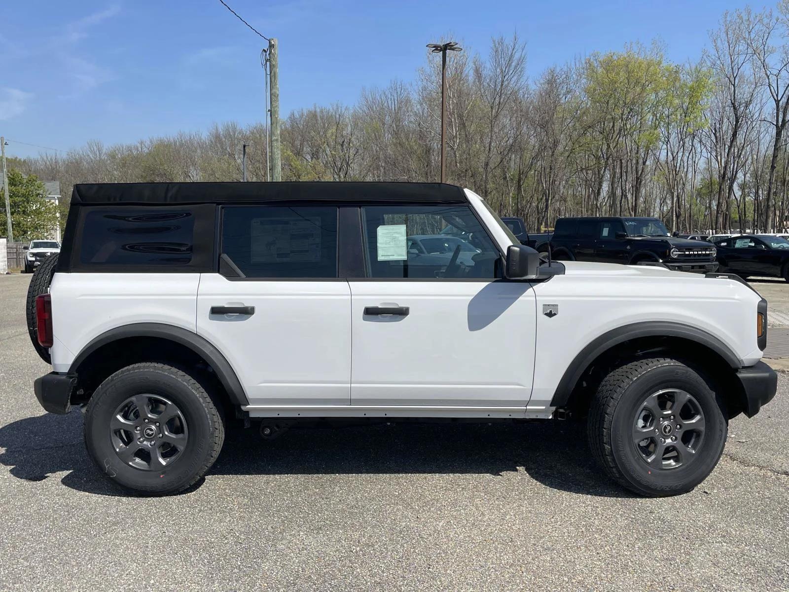 ford bronco 4-door 2026 1FMDE7BH9TLA66608 image ford bronco 4-door 2026 1FMDE7BH9TLA66608 image
